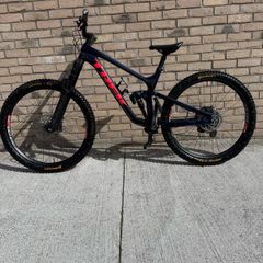Trek slash 9.8 XT Gen 5