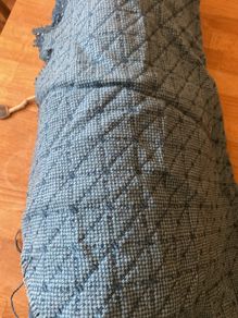 upholstery fabric