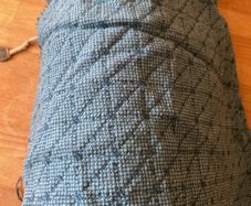 upholstery fabric