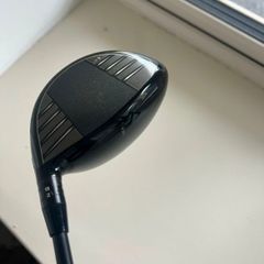 Titleist TSi Driver