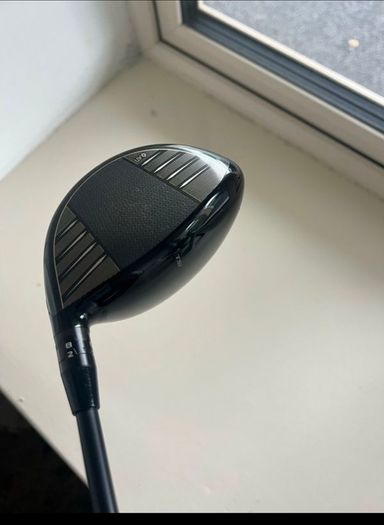 Titleist TSi Driver