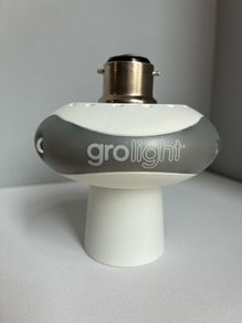 Gro-light 2-in-1 Night Light adapter