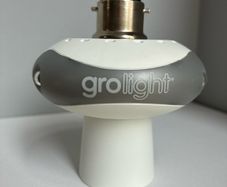 Gro-light 2-in-1 Night Light adapter