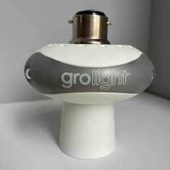 Gro-light 2-in-1 Night Light adapter