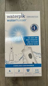 Cordless Waterpik Flosser