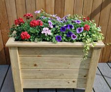 Planter