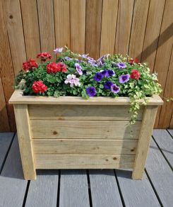 Planter
