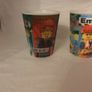 The Lego Movie - Plastic Cups Image 4
