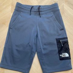 North Face Shorts