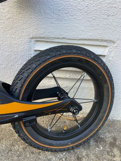 Balance Bike