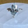 Diamond Ring / Engagement Ring Image 5