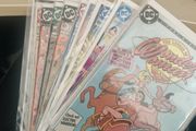 Wonder Woman lot