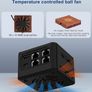 Mini PC, Firewall, Server Image 2