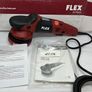 Flex XCE 10-8 125 Positive Drive Orbital Polisher Image 2