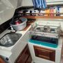 1980 Sailing Cruiser Jaguar 25 Image 4