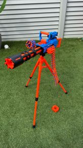 XShot Guns (similar to Nerf gun)