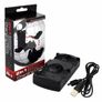 PlayStation 3 Wireless DualShock Move Controller Dual Charging Stand Dock PS3 Image 2
