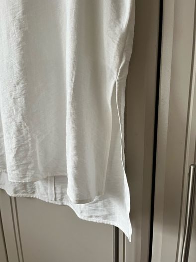 womens viscose top XS