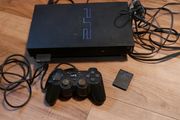 Playstation 2 Fat PS2 Fat Tested