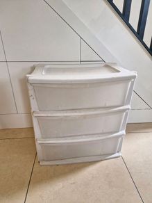 Storage Drawers