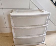 Storage Drawers