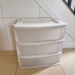 Storage Drawers