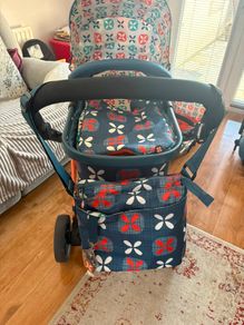 Pram set
