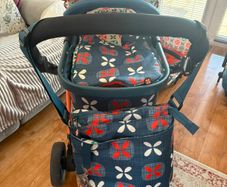 Pram set