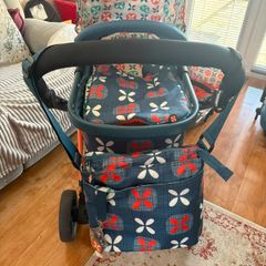 Pram set