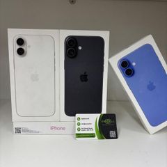 iphone 16 128gb