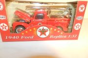 Texaco Truck