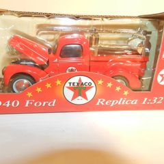 Texaco Truck