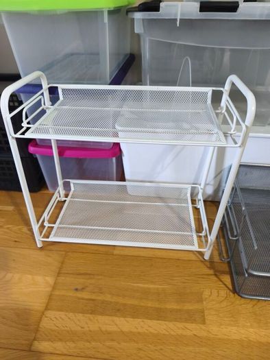 FREE storage boxes