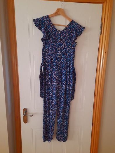 girls jumpsuit