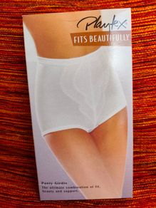 Shape wear