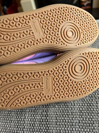 UK 2 Puma Palermo