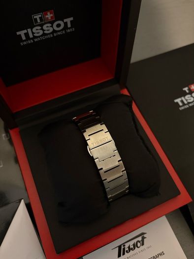 Tissot PRX Watch