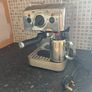 Dualit 3-in-1 MultiBrew Espresso Coffee Machine Silver DCM2X Image 7