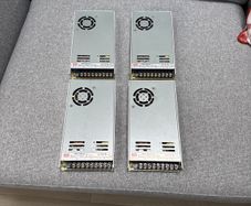 Enclosed Power Supply