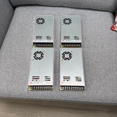 Enclosed Power Supply