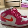 nike Airmax Jordans Image 4