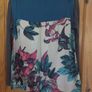 Luke Lovely floral top (free postage) Image 7
