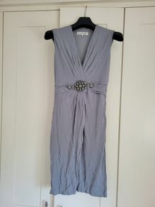 Damsel in a Dress