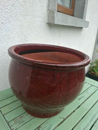 flower pot