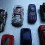 Set of small vehicles Image 7