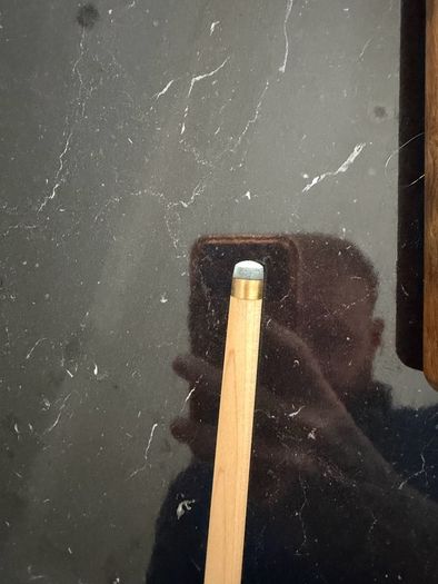 A&R snooker / pool cue