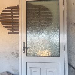 door