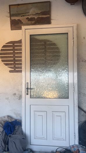 door