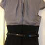 Lovely dress size 8 like new Image 3
