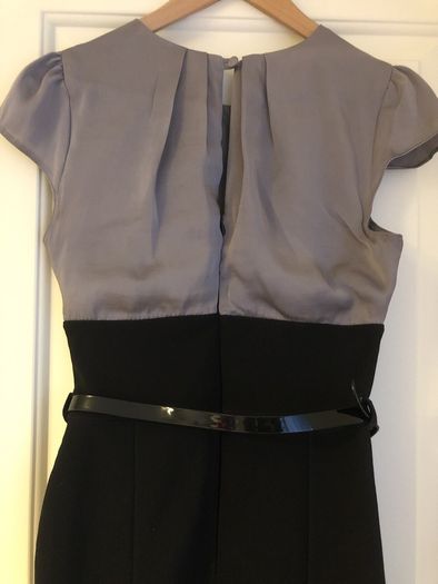 Lovely dress size 8 like new